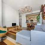 Isola Centrale Fs Apartment - 150 M Metro Marche