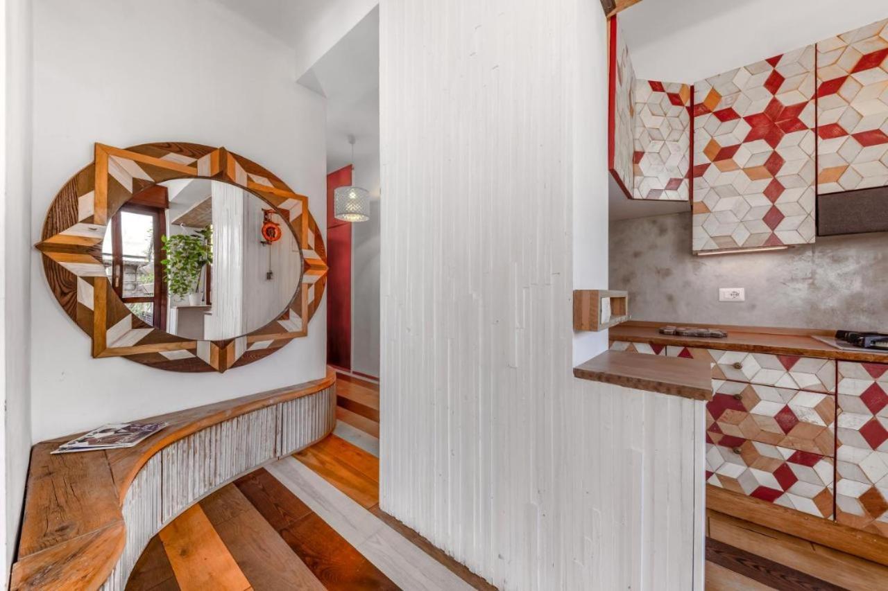 Isola Fs - 150 M Metro Marche Appartement