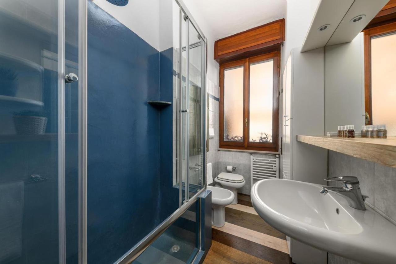 Appartement Isola Fs - 150 M Metro Marche